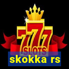 skokka rs